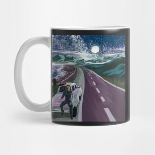 road trip Mug